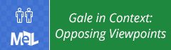 Gale in Context